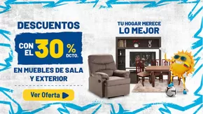 Catálogo Orve Hogar en Duran | Ofertas especiales atractivas para todos | 2025-10-13T00:00:00.000Z - 2025-10-27T00:00:00.000Z