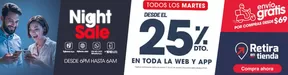 Catálogo Fybeca en Riobamba | Night Sale  | 2025-10-14T00:00:00.000Z - 2025-10-21T00:00:00.000Z