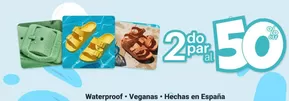 Catálogo Doctor Pie en Ambato | 2do par al 50%off | 2025-10-14T00:00:00.000Z - 2025-10-26T00:00:00.000Z