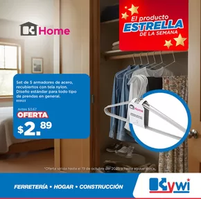 Catálogo Mega Kywi en Alamor | Promociones actuales | 2025-10-14T00:00:00.000Z - 2025-10-28T00:00:00.000Z