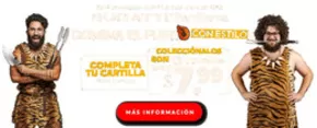 Catálogo Supermaxi en El Triunfo | Gran variedad de ofertas | 2025-10-14T00:00:00.000Z - 2025-10-28T00:00:00.000Z