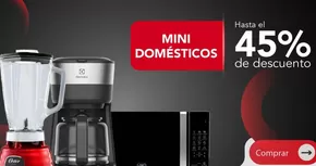 Catálogo Almacenes Japón | Mini domesticos  | 2025-10-15T00:00:00.000Z - 2025-10-26T00:00:00.000Z