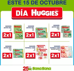 Catálogo Farmacias SanaSana en Babahoyo | Catálogo Farmacias SanaSana | 2025-10-15T00:00:00.000Z - 2025-10-29T00:00:00.000Z