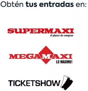 Catálogo Supermaxi en Azogues | Catálogo Supermaxi | 2025-10-15T00:00:00.000Z - 2025-10-29T00:00:00.000Z