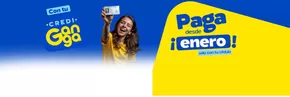 Catálogo Almacenes La Ganga en Manta | Ofertas Almacenes La Ganga | 2025-10-15T00:00:00.000Z - 2025-10-29T00:00:00.000Z