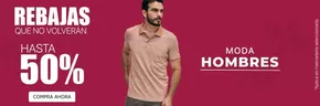Catálogo De Prati en Ambato | Moda hombres 50% | 2025-10-16T00:00:00.000Z - 2025-10-31T00:00:00.000Z