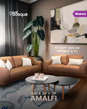 Catálogo Muebles el Bosque en Guayaquil | Catálogo Muebles el Bosque | 2025-10-16T00:00:00.000Z - 2025-10-30T00:00:00.000Z