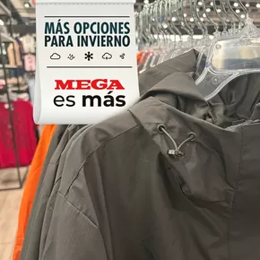 Catálogo Megamaxi en Guano | Ofertas especiales atractivas para todos | 2025-10-16T00:00:00.000Z - 2025-10-30T00:00:00.000Z