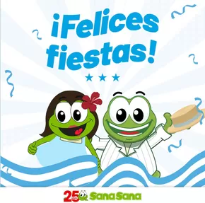 Ofertas especiales para ti