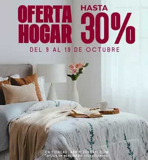 Catálogo De Prati en Duran | Oferta hogar hasta 30% | 2025-10-17T00:00:00.000Z - 2025-10-19T00:00:00.000Z