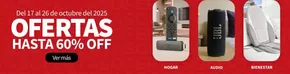 Catálogo MaxiTec en Guayaquil | Ofertas 60%off | 2025-10-17T00:00:00.000Z - 2025-10-26T00:00:00.000Z