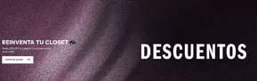 Descuentos
