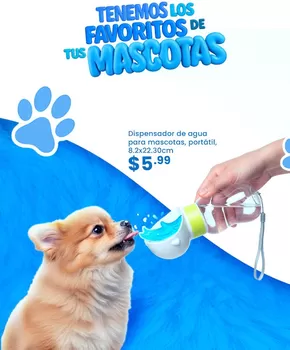 Catálogo Ferrisariato en Duran | Ofertas y gangas exclusivas | 2025-10-17T00:00:00.000Z - 2025-10-31T00:00:00.000Z