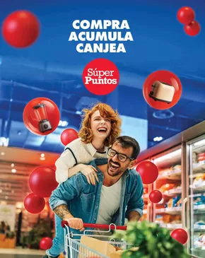 Catálogo Mi Comisariato en Puebloviejo | Grandes descuentos en productos seleccionados | 2025-10-18T00:00:00.000Z - 2025-11-01T00:00:00.000Z