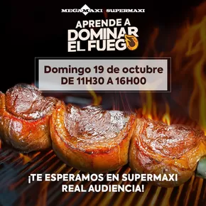 Catálogo Supermaxi en Guayaquil | Catálogo Supermaxi | 2025-10-19T00:00:00.000Z - 2025-11-02T00:00:00.000Z
