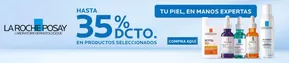 Catálogo Farmacias Medicity en Manta | Hasta 35%dcto  | 2025-10-20T00:00:00.000Z - 2025-10-31T00:00:00.000Z