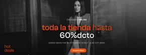 Catálogo NAF NAF en Machala | Toda la tienda hasta 60%dscto | 2025-10-20T00:00:00.000Z - 2025-10-20T00:00:00.000Z