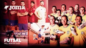 Catálogo Joma en Guayaquil | Gran variedad de ofertas | 2025-10-20T00:00:00.000Z - 2025-11-03T00:00:00.000Z
