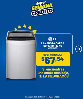 Catálogo Orve Hogar en Riobamba | Catálogo Orve Hogar | 2025-10-20T00:00:00.000Z - 2025-11-03T00:00:00.000Z