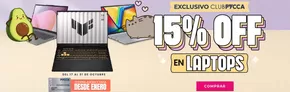 Catálogo Polipapel en Duran | 15%off en laptops  | 2025-10-21T00:00:00.000Z - 2025-10-31T00:00:00.000Z