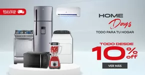 Catálogo Moda RM en El Guabo Canton | Home Days  | 2025-10-21T00:00:00.000Z - 2025-10-31T00:00:00.000Z
