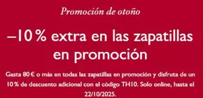 Catálogo Tommy Hilfiger en El Guabo Canton | Promocion de otono  | 2025-10-21T00:00:00.000Z - 2025-10-22T00:00:00.000Z