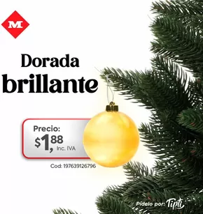 Catálogo Megamaxi en Quito | Ofertas principales para todos los cazadores de gangas | 2025-10-21T00:00:00.000Z - 2025-11-04T00:00:00.000Z
