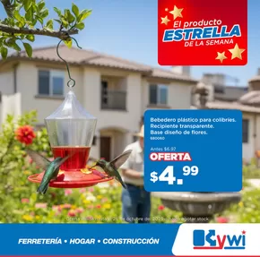 Catálogo Mega Kywi en Manta | Catálogo Mega Kywi | 2025-10-21T00:00:00.000Z - 2025-11-04T00:00:00.000Z