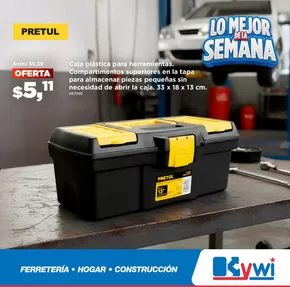 Catálogo Mega Kywi en Pifo | Excelente oferta para todos los clientes | 2025-10-21T00:00:00.000Z - 2025-11-04T00:00:00.000Z