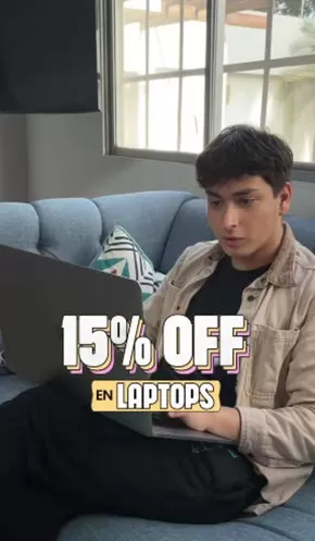 Catálogo Polipapel en Guayaquil | Hasta 15%off en laptops | 2025-10-22T00:00:00.000Z - 2025-10-31T00:00:00.000Z