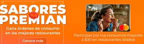 Catálogo Cooperativa Policía Nacional en Duran | Sabores premian  | 2025-10-22T00:00:00.000Z - 2025-10-31T00:00:00.000Z