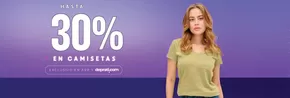 Catálogo De Prati en 24 De Mayo | Hasta 30% en camisetas  | 2025-10-23T00:00:00.000Z - 2025-11-02T00:00:00.000Z
