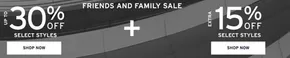 Catálogo Rockport en Vínces | Friends and family sale  | 2025-10-23T00:00:00.000Z - 2025-11-02T00:00:00.000Z