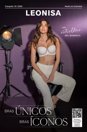 Catálogo Leonisa