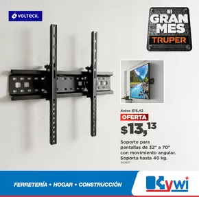 Catálogo Mega Kywi en Quito | Catálogo Mega Kywi | 2025-10-23T00:00:00.000Z - 2025-11-06T00:00:00.000Z