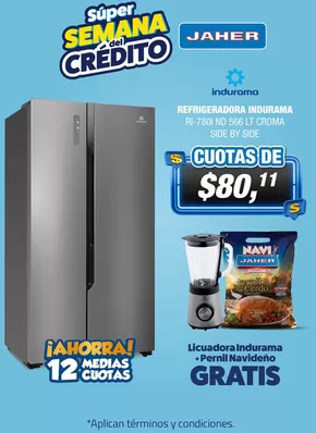 Ofertas para cazadores de gangas
