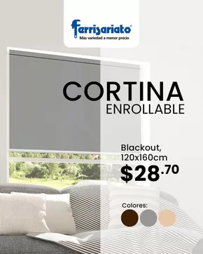 Catálogo Ferrisariato en Quito | Catálogo Ferrisariato | 2025-10-23T00:00:00.000Z - 2025-11-06T00:00:00.000Z