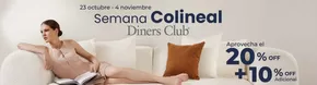 Catálogo Colineal en Guayaquil | Semana Colineal  | 2025-10-24T00:00:00.000Z - 2025-11-04T00:00:00.000Z