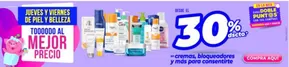 Catálogo Farmacias Cruz Azul en Quito | Catálogo Farmacias Cruz Azul | 2025-10-24T00:00:00.000Z - 2025-11-07T00:00:00.000Z