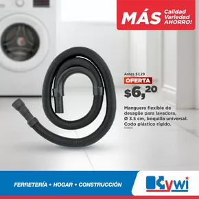 Catálogo Kywi en Pasaje Canton | Ofertas especiales atractivas para todos | 2025-10-24T00:00:00.000Z - 2025-11-07T00:00:00.000Z