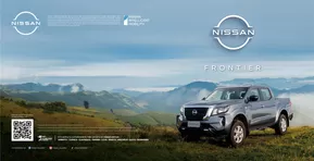 Catálogo Nissan en Azogues | frontier | 2025-10-24T00:00:00.000Z - 2025-11-07T00:00:00.000Z