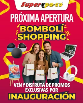 Catálogo Super Paco | Nuestras mejores ofertas para ti | 2025-10-25T00:00:00.000Z - 2025-11-08T00:00:00.000Z