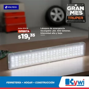 Catálogo Mega Kywi en Balzar | Gran variedad de ofertas | 2025-10-25T00:00:00.000Z - 2025-11-08T00:00:00.000Z