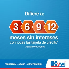 Catálogo Mega Kywi en Balzar | Nuestras mejores ofertas para ti | 2025-10-25T00:00:00.000Z - 2025-11-08T00:00:00.000Z