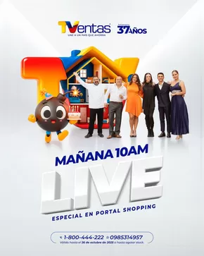 Catálogo TVentas en Duran | Catálogo TVentas | 2025-10-25T00:00:00.000Z - 2025-11-08T00:00:00.000Z