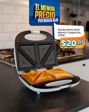 Catálogo Ferrisariato en Balzar | Catálogo Ferrisariato | 2025-10-26T00:00:00.000Z - 2025-11-09T00:00:00.000Z