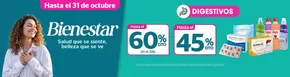 Catálogo Fybeca en El Triunfo | Bienestar  | 2025-10-27T00:00:00.000Z - 2025-10-31T00:00:00.000Z