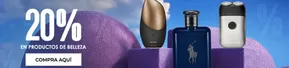 Catálogo De Prati en Guayaquil | 20% en productos de belleza  | 2025-10-27T00:00:00.000Z - 2025-11-09T00:00:00.000Z