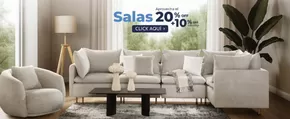 Catálogo Colineal en San Gabriel | Aprovecha el 20%off+10%off  | 2025-10-27T00:00:00.000Z - 2025-11-09T00:00:00.000Z