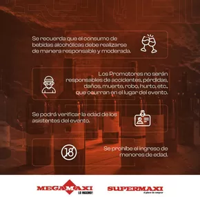 Catálogo Megamaxi en San Gabriel | Ofertas para cazadores de gangas | 2025-10-27T00:00:00.000Z - 2025-11-10T00:00:00.000Z